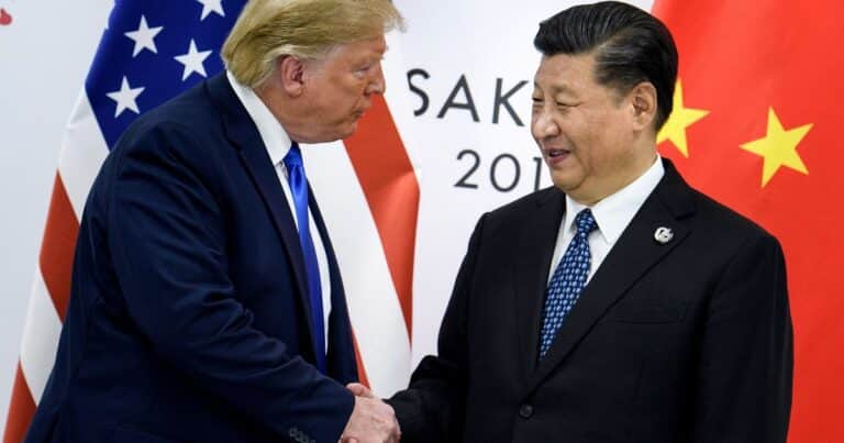 El agro cumple un papel central entre Estados Unidos y China
