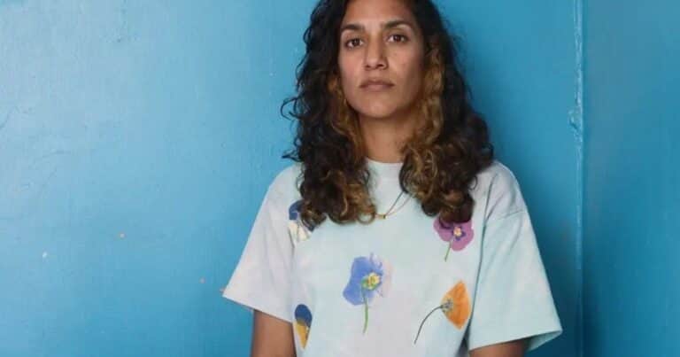 En medio de protestas proPalestina, el premio Turner fue para Jasleen Kaur
