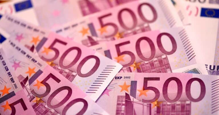 Euro hoy: a cuánto cotiza este jueves 05 de diciembre