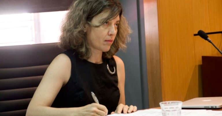 La Corte anuló la destitución de la exfiscal anticorrupción de Entre Ríos Cecilia Goyeneche