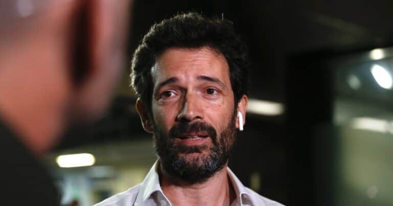 «Lo venía planificando hace tiempo», el descargo de Diego del Rio, hermano de Martín, condenado por matar a sus padres