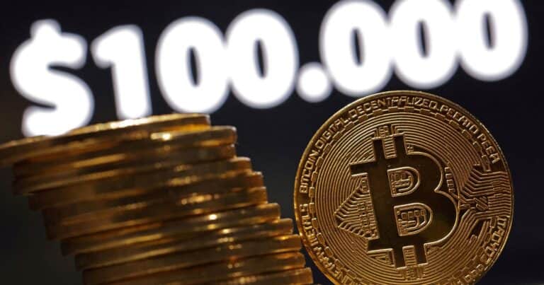 Bitcoin supera los US$ 100.000 por primera vez en su historia: qué noticia renueva el impulso