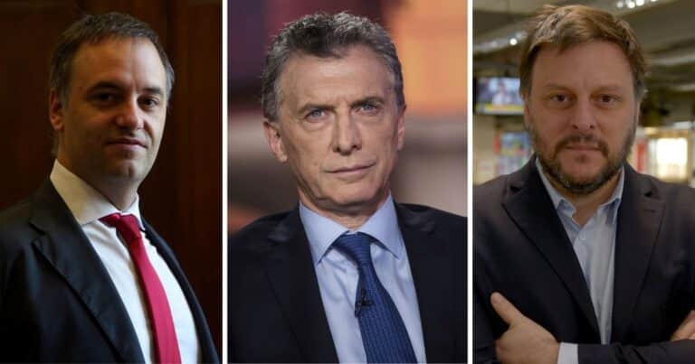 Nueva encuesta: se adelanta la elección porteña y la pelea arranca voto a voto