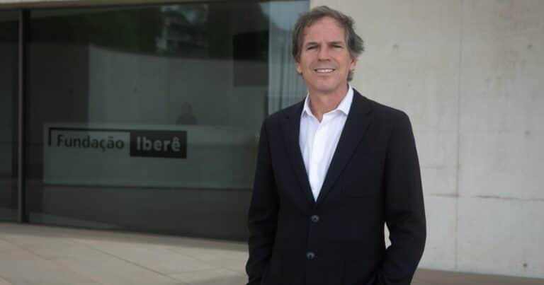 Todo sobre la muestra de la Colección Alec Oxenford, el futuro embajador en EE.UU.