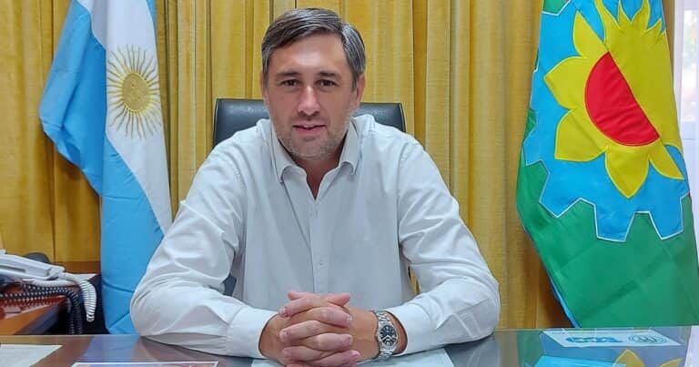 Enojo de los productores de una localidad bonaerense tras la aprobación de una fuerte suba de las tasas