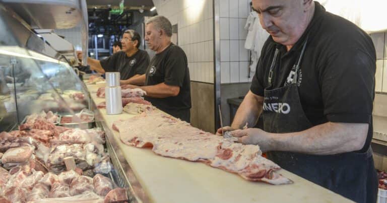Carne vacuna: ¿por qué puede volver a aumentar el precio?