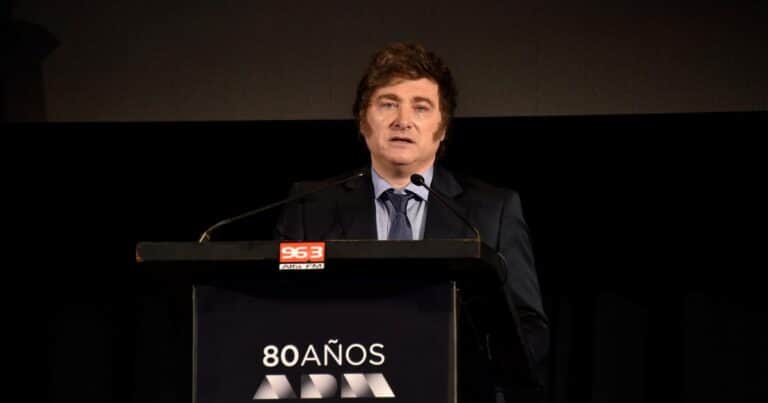 Javier Milei todavía no convocó a extraordinarias pero el oficialismo quiere apurar una sesión para la semana que viene