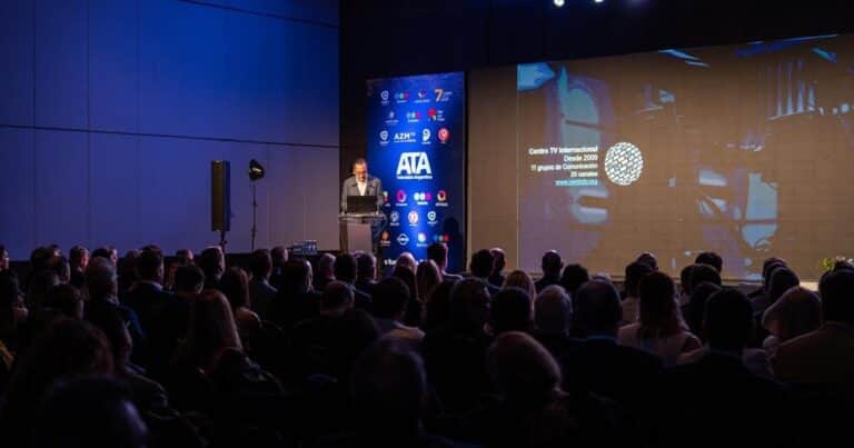 La industria de la TV y la radio se mostró unida ante los nuevos desafíos del sector audiovisual