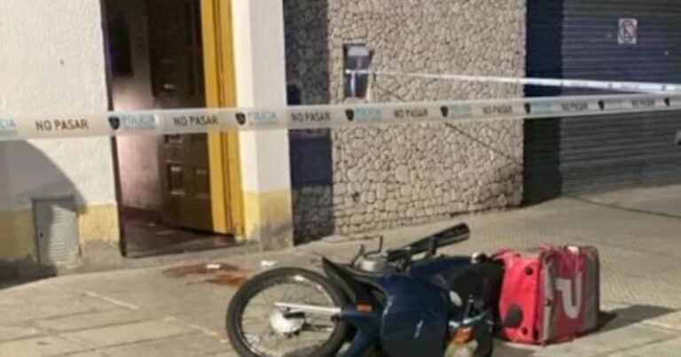 Un policía de la Ciudad mató a un ladrón de 16 años que quiso robarle a un delivery: recibió un fuerte respaldo de Waldo Wolff