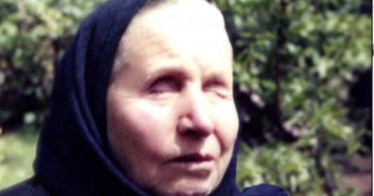Profecías de Baba Vanga para 2025: sus espeluznantes predicciones sobre lo que pasará el próximo año