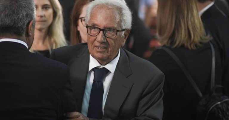 A los 86 años, murió Héctor Recalde, exdiputado kirchnerista y abogado sindical