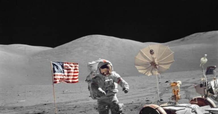 La NASA posterga otra vez el regreso de astronautas a la Luna, a 52 años del último alunizaje tripulado
