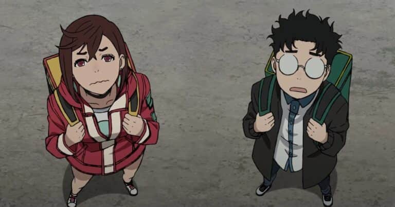 DanDaDan, temporada 2: cuándo sale y todo lo que se sabe de la segunda parte del anime