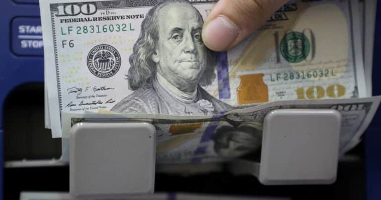 Dólar ahorro hoy: a cuánto cotiza este lunes 09 de diciembre