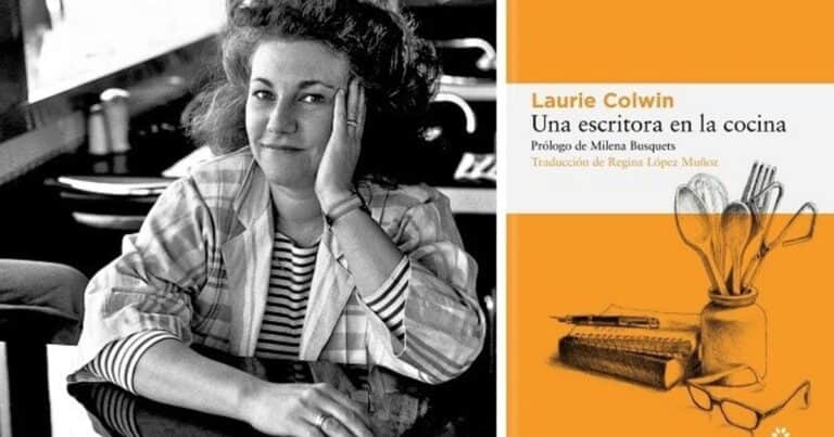 La magia de la cocina: anécdotas y recetas en el libro inovidable de Laurie Colwin