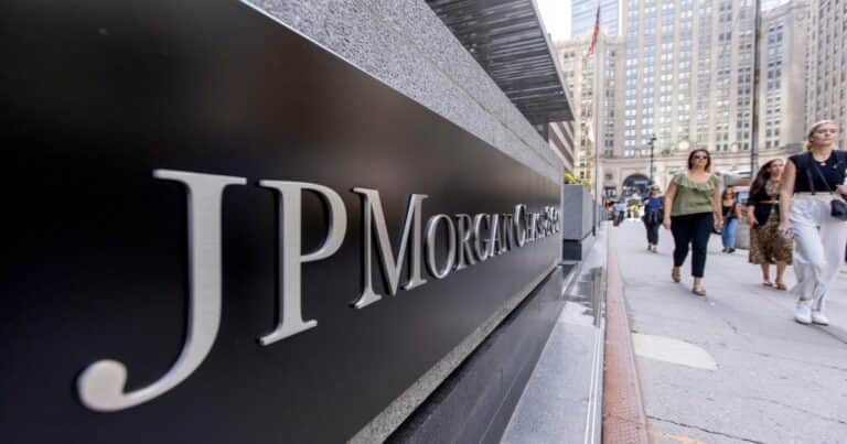 JP Morgan ve interés de inversores en Argentina y planea contratar 1.500 personas para su centro de servicios