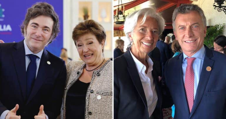 Una oficina independiente del FMI revisó el préstamo a la Argentina de 2018: qué concluyó y qué recomienda