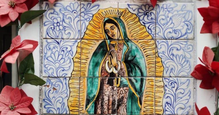 Virgen de Guadalupe: oraciones para rezar, honrar y pedir ayuda este jueves 12 de diciembre