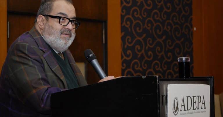 «Fue el autor de las investigaciones con más impacto de los últimos tiempos», la despedida de ADEPA y el periodismo a Jorge Lanata