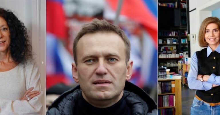 Leila Guerriero, Alexei Navalny y Florencia Bonelli, entre los 20 nuevos libros de diciembre