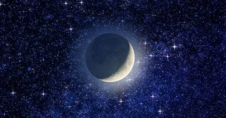 Luna nueva en Capricornio del 30 de diciembre 2024: cómo afecta a cada signo y sus emociones