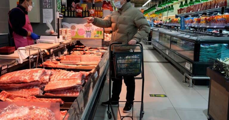 Alerta: China, el principal destino de la carne argentina, revisará sus importaciones para proteger a la industria local