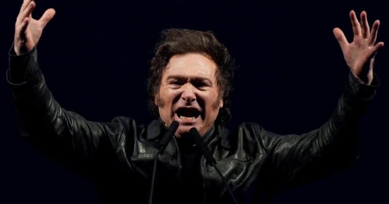 “Sigamos ganando”, el video de La Libertad Avanza que compartió Javier Milei por su primer año de gestión