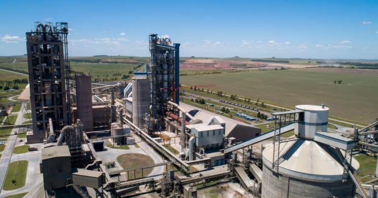 Loma Negra interrumpe negociaciones y no se vende