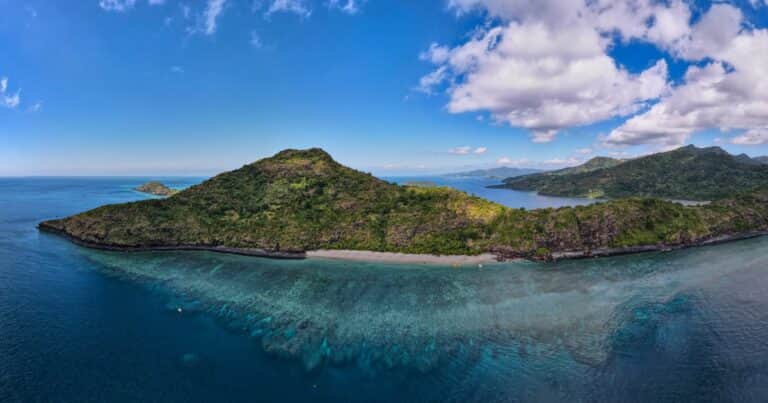 Mayotte: dónde está y cómo era el archipiélago francés devastado por el ciclón Chido