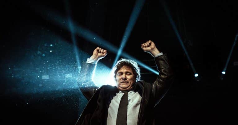 A un año de la asunción de Javier Milei: más del 50% de sus promesas están cumplidas o avanzadas