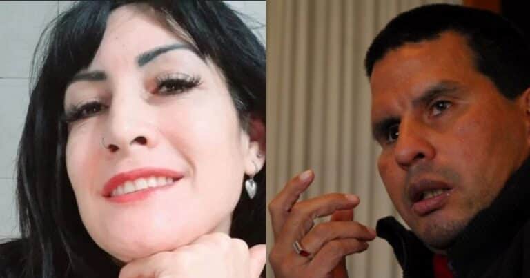 La autopsia a la pareja de Fernando Cáceres determinó que no tenía lesiones antes de caer de un piso 7