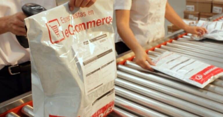 Por las compras online y los productos importados, Andreani triplica la capacidad de su planta