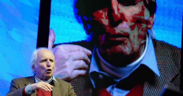 Pablo Gerchunoff analizó a Milei: qué lo sorprendió, el parecido con Pellegrini, la batalla cultural que no es y por qué dice que “vino a recuperar el Potosí”