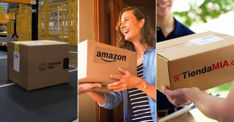 Mercado Libre, Meli compra internacional, Amazon o Tiendamia: dónde y cómo conviene comprar los productos importados