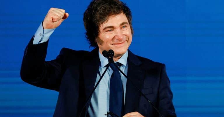 Cuáles son para la City las seis última buenas noticias económicas de Javier Milei sobre el final del 2024