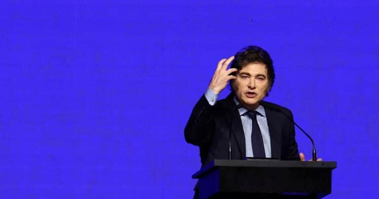 Javier Milei y sus medidas, EN VIVO: «Lección 1: todos los funcionarios deben estar alineados», el mensaje que compartió el Presidente tras echar a Florencia Misrahi de la ex AFIP
