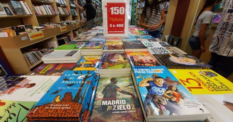Todo lo que vendrá: Libros, autores y géneros que dominarán la escena literaria en 2025