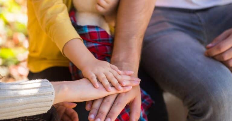 Estrategias para mantener una relación cercana con tu familia