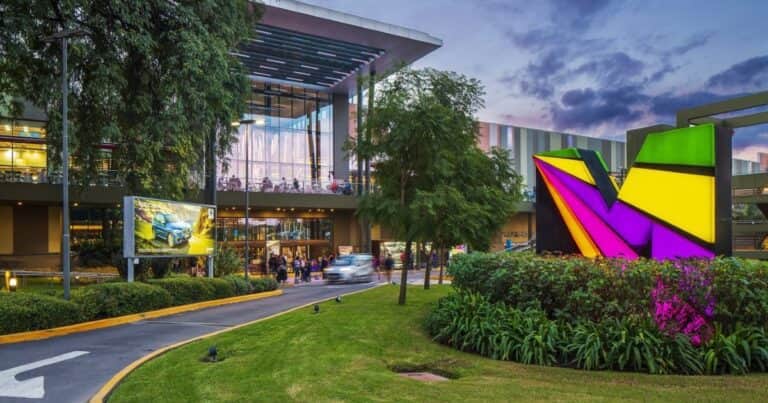 La dueña de Alto Palermo y DOT pagó casi US$ 28 millones por un shopping que era de Carrefour
