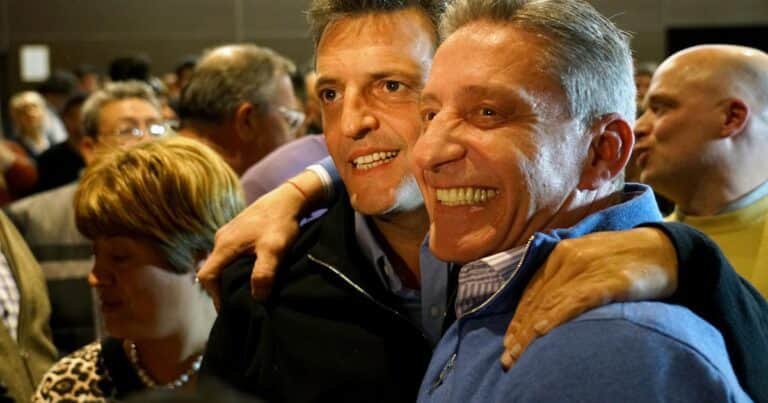 Caso Ñoquis Calientes: condenaron a una ministra del exgobernador de Chubut, Mariano Arcioni, que simuló contratar a su mucama