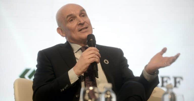 «Salí de tu nube de gas comunista», José Luis Espert cruzó a Kicillof por el presupuesto y le dijo qué tiene que hacer para que se lo voten