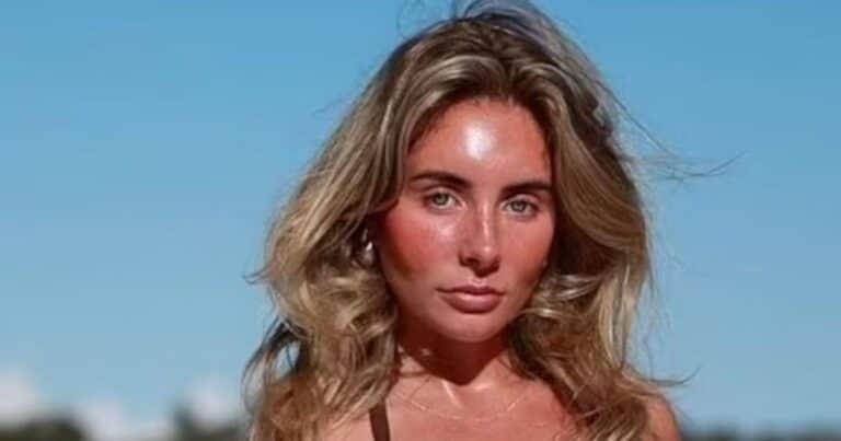 La fuerte revelación de un participante del «récord sexual» de Bonnie Blue, la estrella de OnlyFans