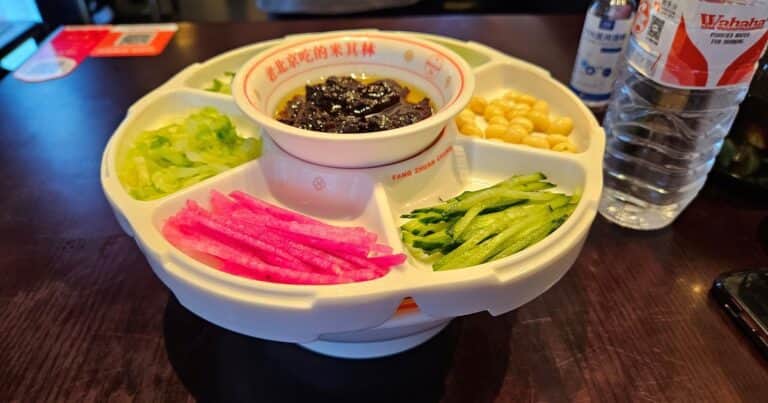 Argentina y su confusión con la comida china: 3 platos populares en Beijing que casi no existen en Buenos Aires