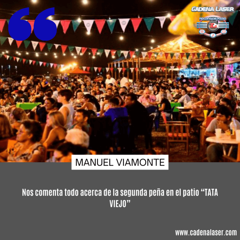 NOTA: Manuel Viamonte