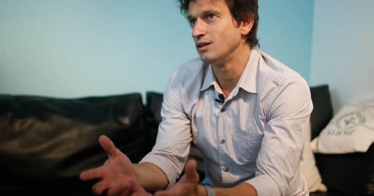 Diego Lagomarsino insistió en que el ex fiscal Alberto Nisman «se autodisparó»