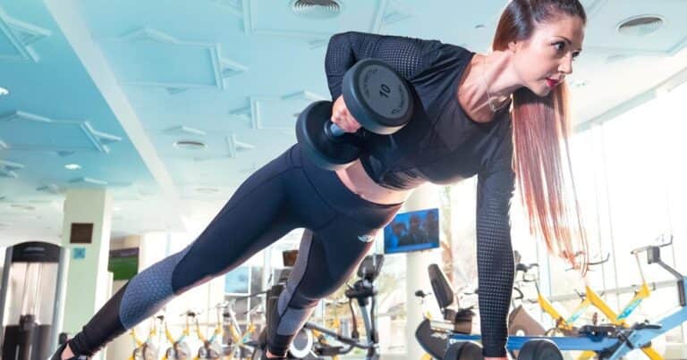 Cuántas flexiones hacer, cómo y cuándo hacerlas a partir de los 50 años