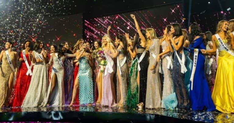 La polémica decisión de Miss Universo tras la destitución de Magalí Benejam