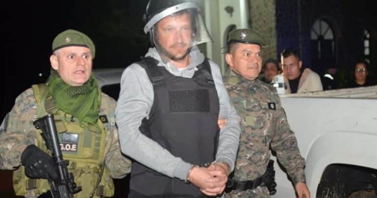 Elevan a juicio la causa contra el ex diputado Germán Kiczka y su hermano, acusados de pedofilia