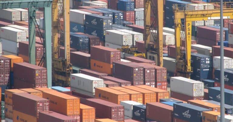 El Gobierno publicó un decreto que desregula la importación y exportación de alimentos