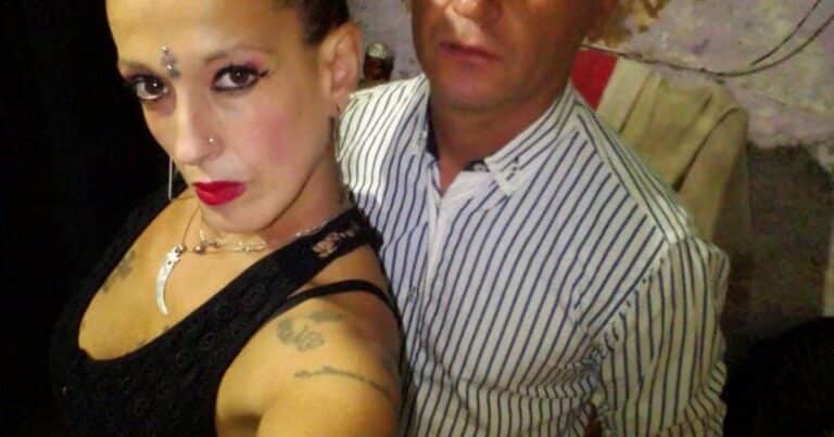 Conmoción en Chacabuco por un brutal femicidio: ahorcó con una soga a su esposa, le avisó a la Policía y quiso escapar, pero terminó detenido
